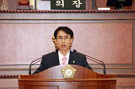 제224회 의정부시의회임시회