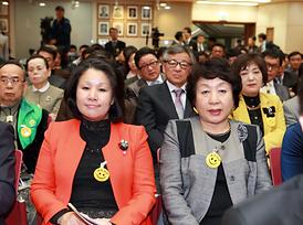 시승격 50주년 기념식 행사