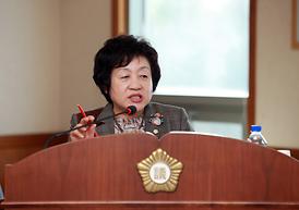 제224회 의정부시의회 임시회