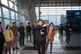 2012년도 행정사무감사 대비 주요사업장 현장확인