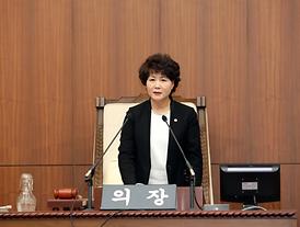 제216회 의정부시의회 임시회