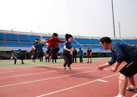 경기북부시군의원 체육대회
