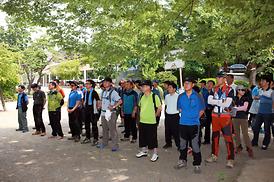 의정부시 노,사,민,정 대타협선언식