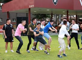 한미동맹60주년기념식 및 콘서트