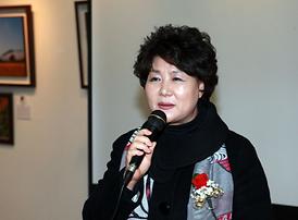 제7회 경기북부사진연구회 사진전 및 2012년 탁구인의밤 