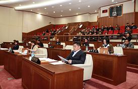 제218회 제2차 정례회 제3차 본회의