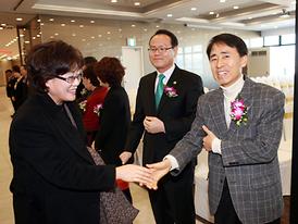 2013년 시무식 및 신년교례회