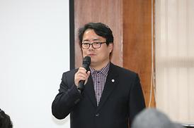 소규모 행정동 가능2,3동 통합추진 주민설명회