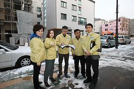 활발한 의정활동 전개