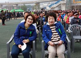 2013년 식목일 행사