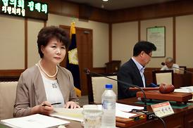 제55차 경기북부시군의회의장협의회 정례회