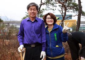 2013년 식목일 행사 