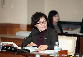 활발한 의정활동 전개 