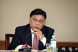 활발한 의정활동 전개