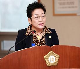 제221회 의정부시의회 임시회