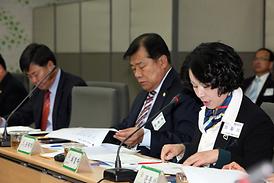 제121차 경기도 시·군의회의장협의회 