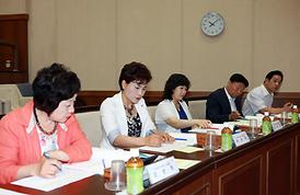 제11회 모의의회 경연대회