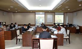 216회 의회임시회 