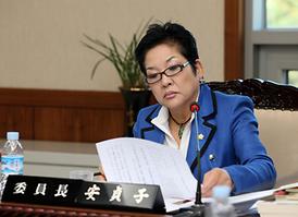 216회 의정부시의회 임시회