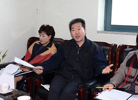 2012년도 행정사무감사 대비 주요사업장 현장확인