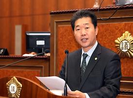 제216회 의정부시의회 임시회