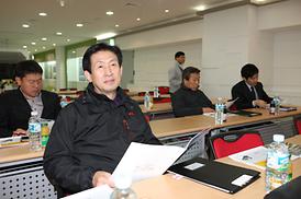 2012년도 행정사무감사 대비 주요사업장 현장확인