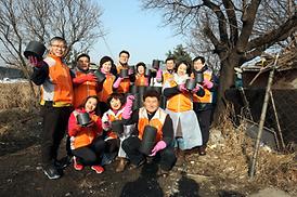 따뜻한세상 만들기