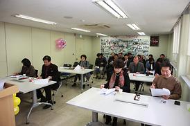 2013년 자원봉사자 기본교육