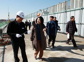 2013년 해빙기 안전지도점검