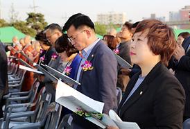 의정부 관등문화 축제