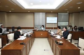 제264회 임시회 의정활동