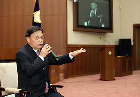 교육 희망 네트워크 청소년의회교실