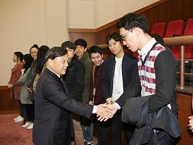 활발한 의정활동