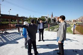 활발한 의정활동