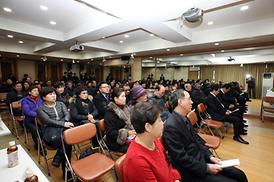 활발한 의정활동