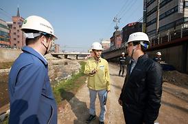 활발한 의정활동 전개