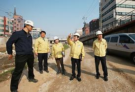 활발한 의정활동 전개