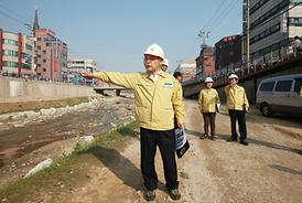 활발한 의정활동 전개