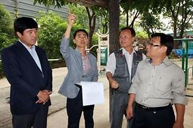 활발한 의정활동