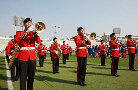 2015경기도시 · 군의회의원 한마음체육대회