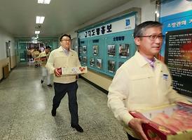 활발한 의정활동