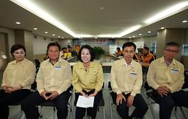 활발한 의정활동