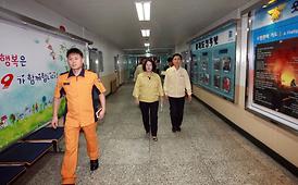 활발한 의정활동