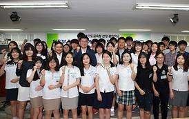 활발한 의정활동 