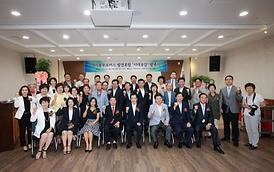 활발한 의정활동 