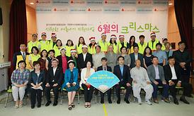 활발한 의정활동