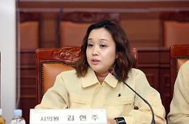 중동호흡기중후군(메리스) 비상대책 회의