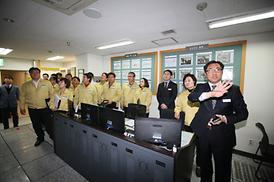 활발한 의정활동 전개