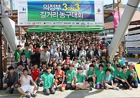 활발한 의정활동