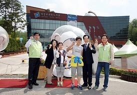 활발한 의정활동